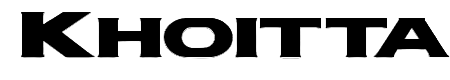Khoitta
